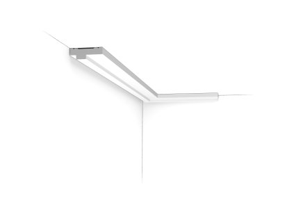 CX160 cornice moulding