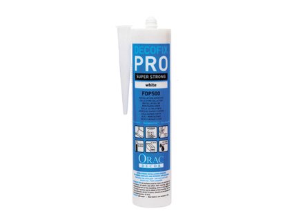 14841 montazne lepidlo decofix pro fdp500