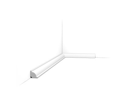 CX132 skirting