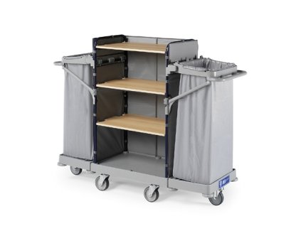 Vozík pre chyžné TTS Green Hotel 905