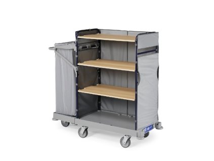 Vozík pre chyžné TTS Green Hotel 920