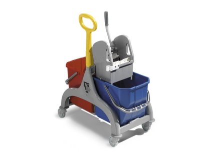 Upratovací vozík TTS GREEN 30