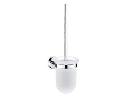 WC súprava Unix, závesná, sklenená