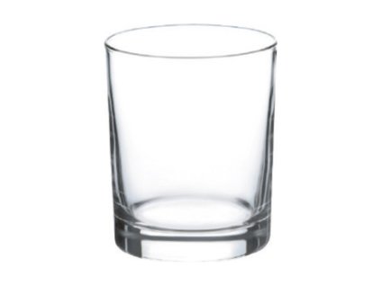 Poháre na whisky ISTANBUL 250 ml