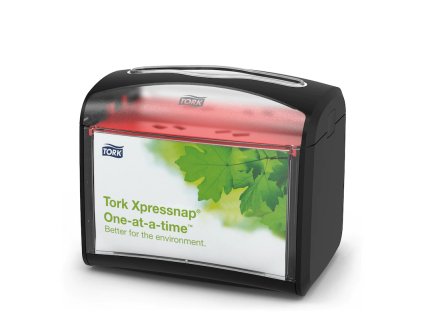 Tork Xpressnap® Tabletop zásobník na servítky