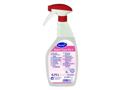 Room Care - Osviežovač vzduchu - 0,75l