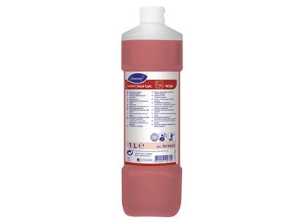 TASKI Sani Calc W3b - Prostriedok do kúpeľne na odstraňovanie vápenatých usadenín - 1L