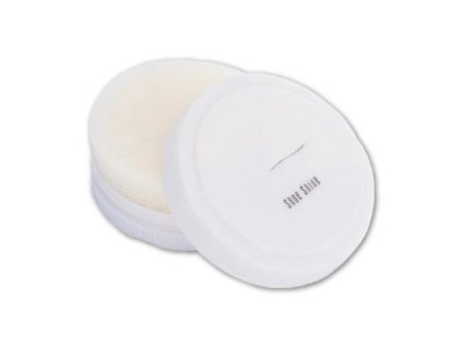 Hubka na topánky (1ks)