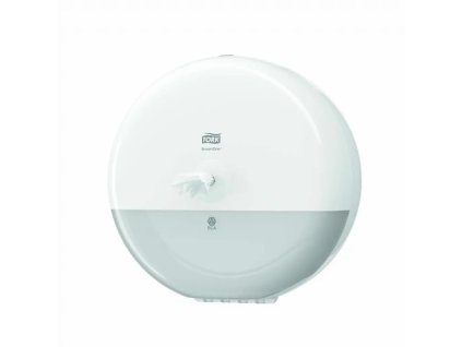 Tork SmartOne® mini zásobník na toaletný papier biely