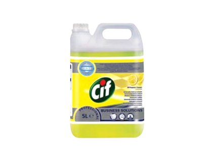 Cif Prof. APC Lemon Fresh (1ks) univerzálny čistiaci prostriedok