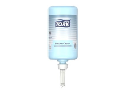 Tork sprchový gél (1ks)