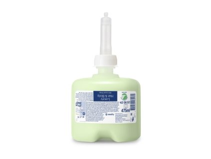 Tork Mini luxusné tekuté mydlo (1ks)