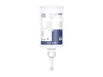 Tork sprejové mydlo (1ks)