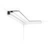 CX196 cornice moulding