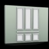13992 2 dekoracny 3d panel orac decor w120 autoire