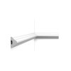 P4020 panel moulding