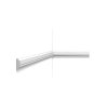 PX116 panel moulding