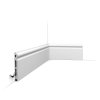 SX138 skirting