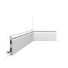 SX118 skirting