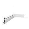 SX137 skirting