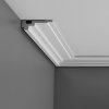 14811 stropna lista orac decor c355