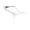 C353 cornice moulding