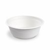 Miska BIO cukrová trstina Ø175mm 750ml [50 ks]