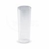 Pohár kryštál (PS) Longdrink Ø59mm 2cl/4cl/0,3L [10 ks]