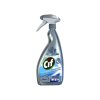 Cif Prof. Stainless Steel (1ks) čistiaci prostriedok na nerez