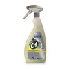 Cif Pro Formula Degreaser - Čistiaci prostriedok na odmastenie - 0,75l