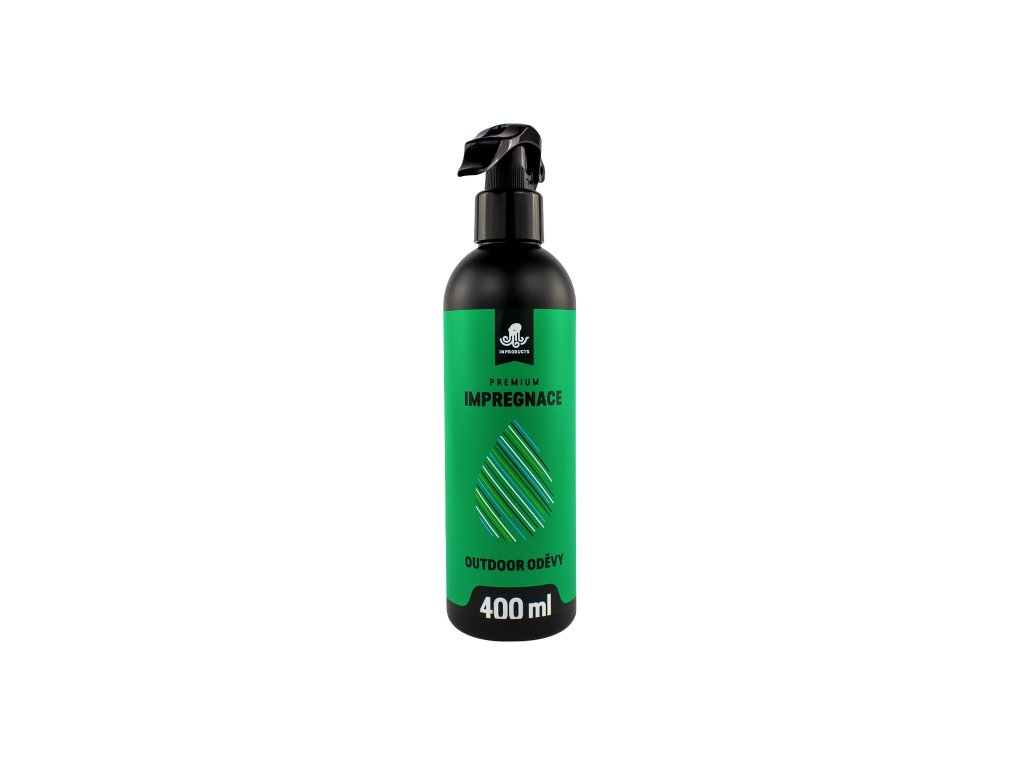 Waterproof spray for Outdoor Wear 400 ml