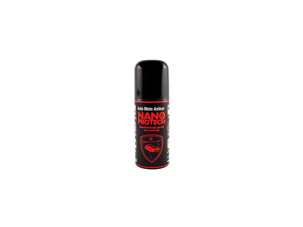 NANOPROTECH Auto Moto Anticor 75 ml
