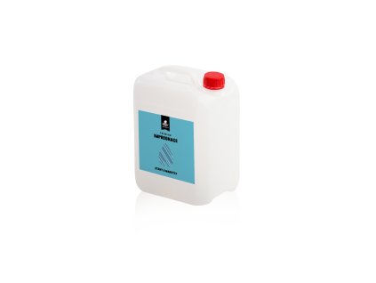Waterproof spray for Tents and Backpacks 5 Liters
