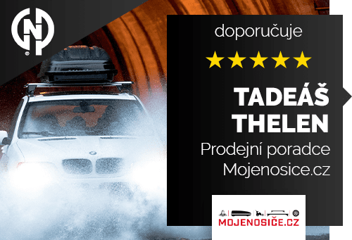 Tadeáš Thelen - prodejní poradce, Mojenosice.cz