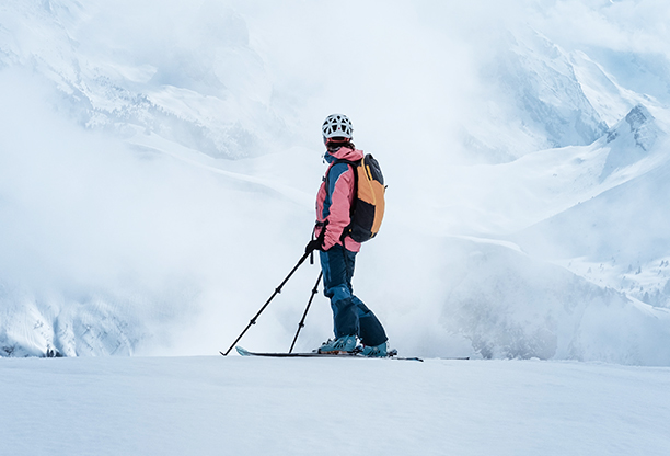 Ako sa správne obliecť na hory