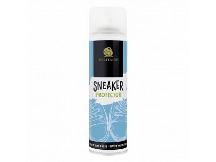 Solitaire Impregnácia Sneaker Protector 250 ml