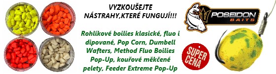 Poseidon Baits