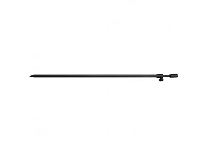 Carpex Vidlička Bank Stick Black 50-90cm