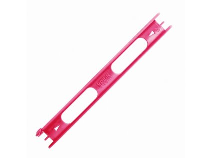 VDE-R Žebříček na návazce růžový 30cm