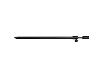 Carpex Vidlička Bank Stick Black 30-50cm