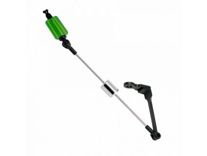 Carpex Swinger Bouncer 04G zelený