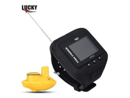 Lucky Fish Finder FF518 Rambo