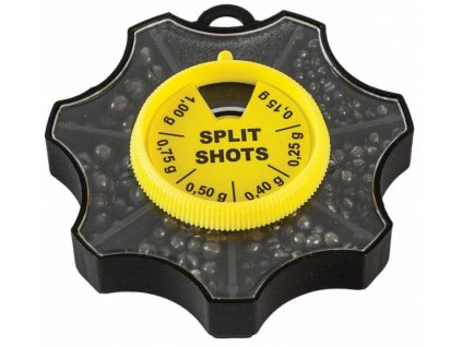 Falcon Split Shots sada broků 120g