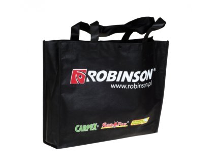 Robinson Reklamní taška 43x35cm