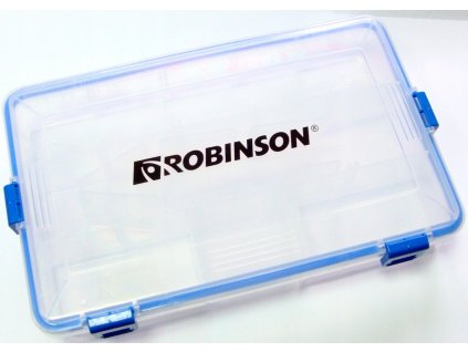 Robinson Voděodolná krabička na nástrahy W03