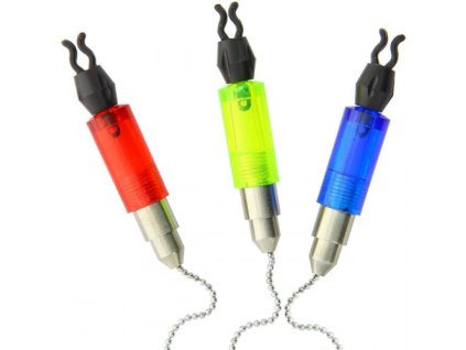 NGT Chain Indicator Set in Case 3 ks