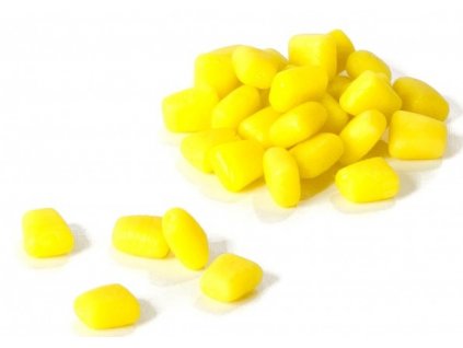 Extra Carp Umělá Kukuřice Pop-UP Corn Yellow