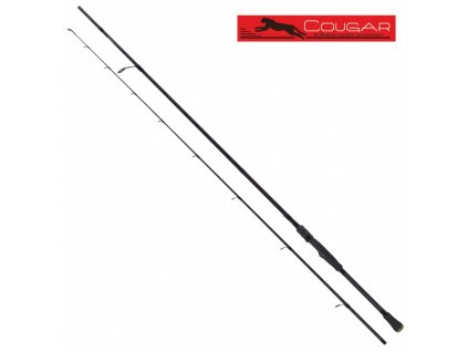 Robinson Cougar Zander Jig 2,7m 8-42g 2díly