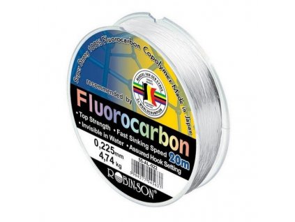 VDE-R Fluorocarbon 20m