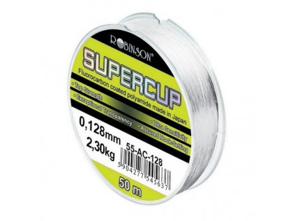 Robinson Supercup 50m